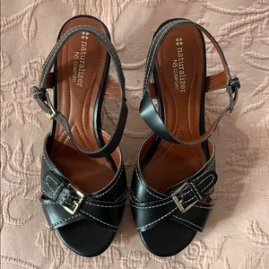 Naturalizar N5 Comfort platforms